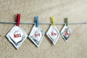 aids, hiv, condom, std test hk