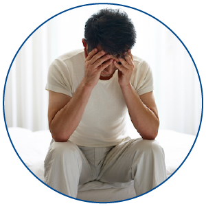 Genital Herpes symptoms