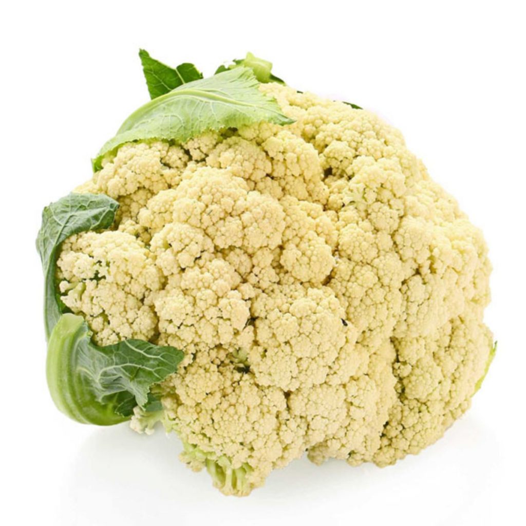 人類乳頭瘤病毒(HPV) / 椰菜花簡介