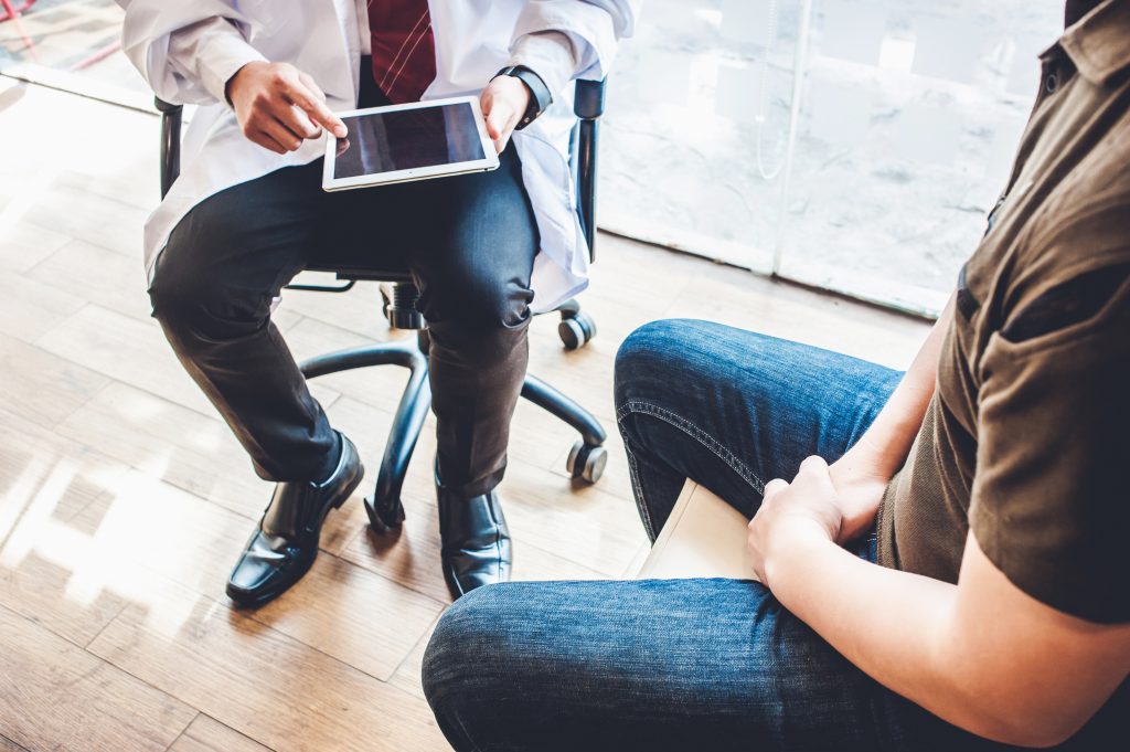 STD doctors consulting in hong kong