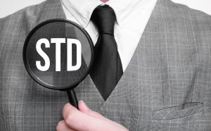 HK STD TEST