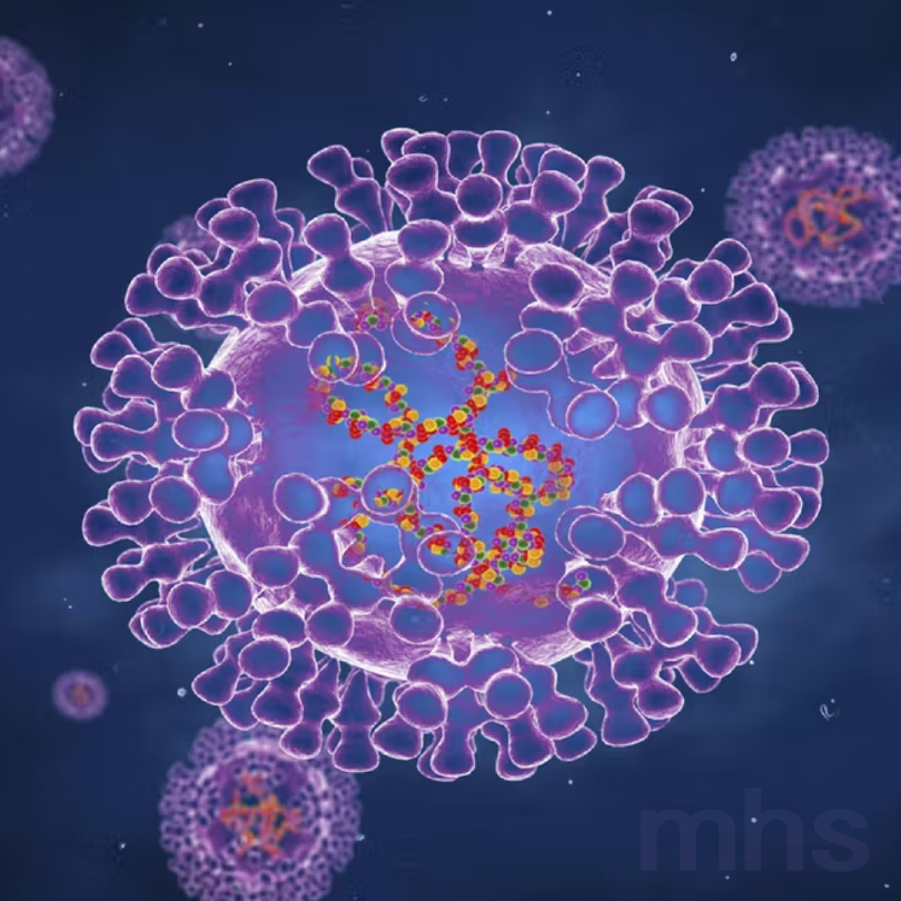 性病的種類、精液有「猴痘」基因、疑性接觸傳染